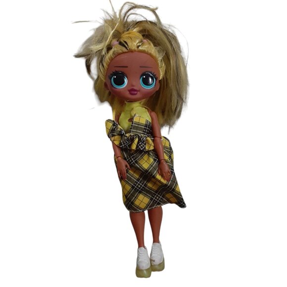 LOL Surprise Dolls Bulk Lot Roller Chick Dance Major Lady Alt Grrl Icy Gurl - Picture 5 of 5